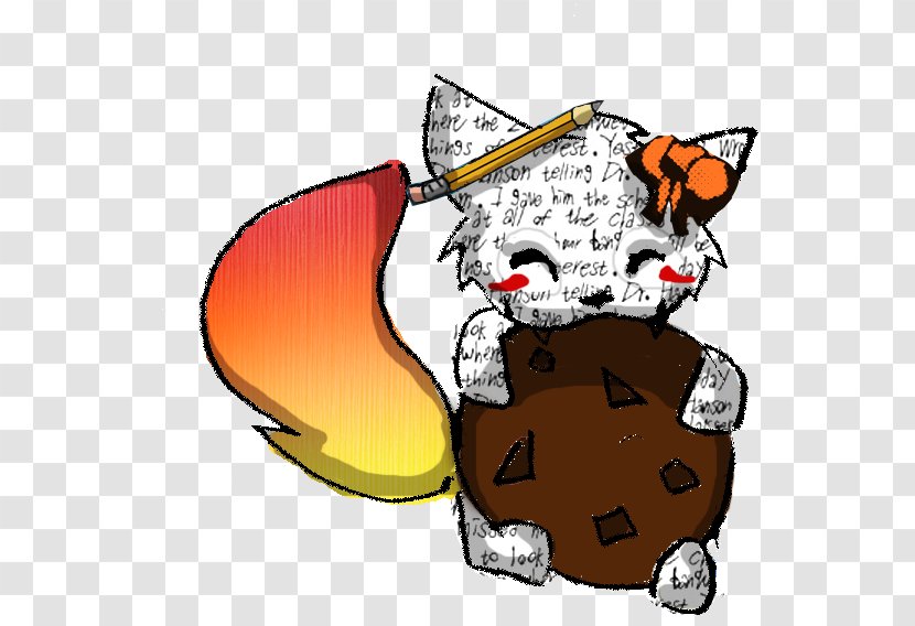 Cat Dog Canidae Clip Art - Fictional Character Transparent PNG