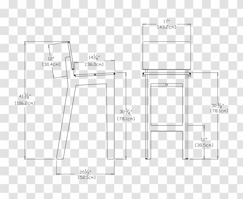 Furniture Floor Plan Brand - Diagram - Design Transparent PNG