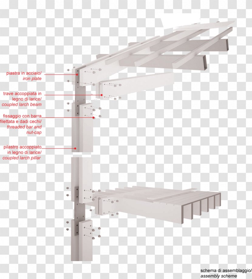 Architecture Architectural Drawing House Facade - Technical Transparent PNG