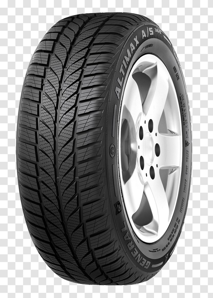 Car General Tire United States Rubber Company Fuel Efficiency - Low Rolling Resistance Transparent PNG