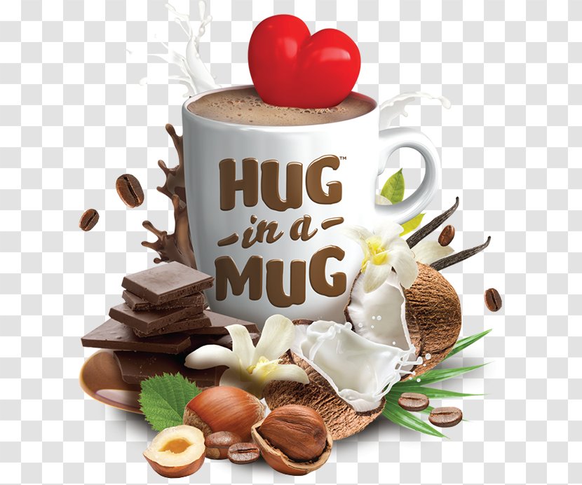 Mug Hot Chocolate Coffee Cappuccino Advertising Transparent PNG