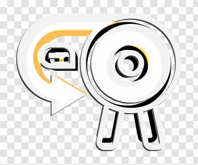 Objective Icon Agile Methodology Icon Target Icon Transparent PNG