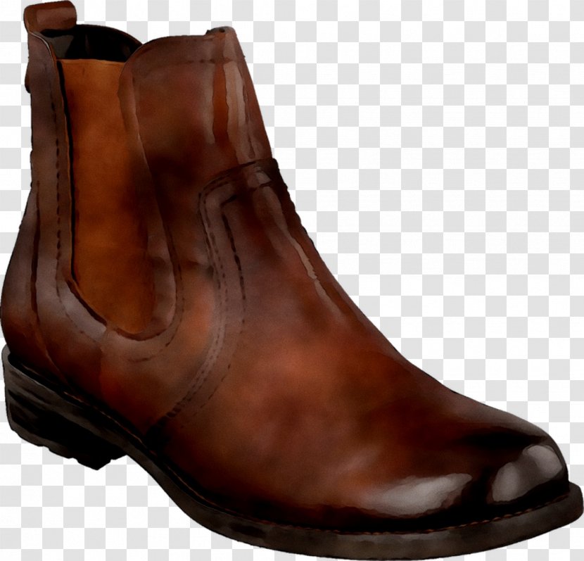 Leather Shoe Boot Walking - Durango Transparent PNG