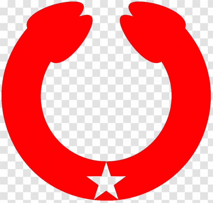 Logo Target Corporation - Red - Dikdik Transparent PNG
