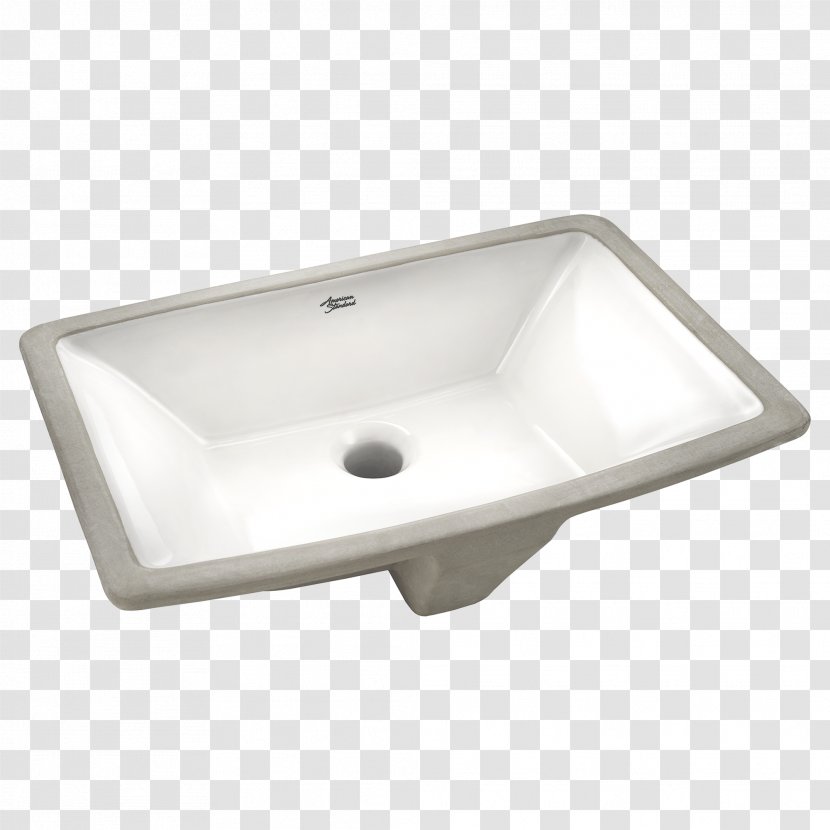 Bowl Sink Bathroom Vitreous China Kohler Co. - Creative History Transparent PNG