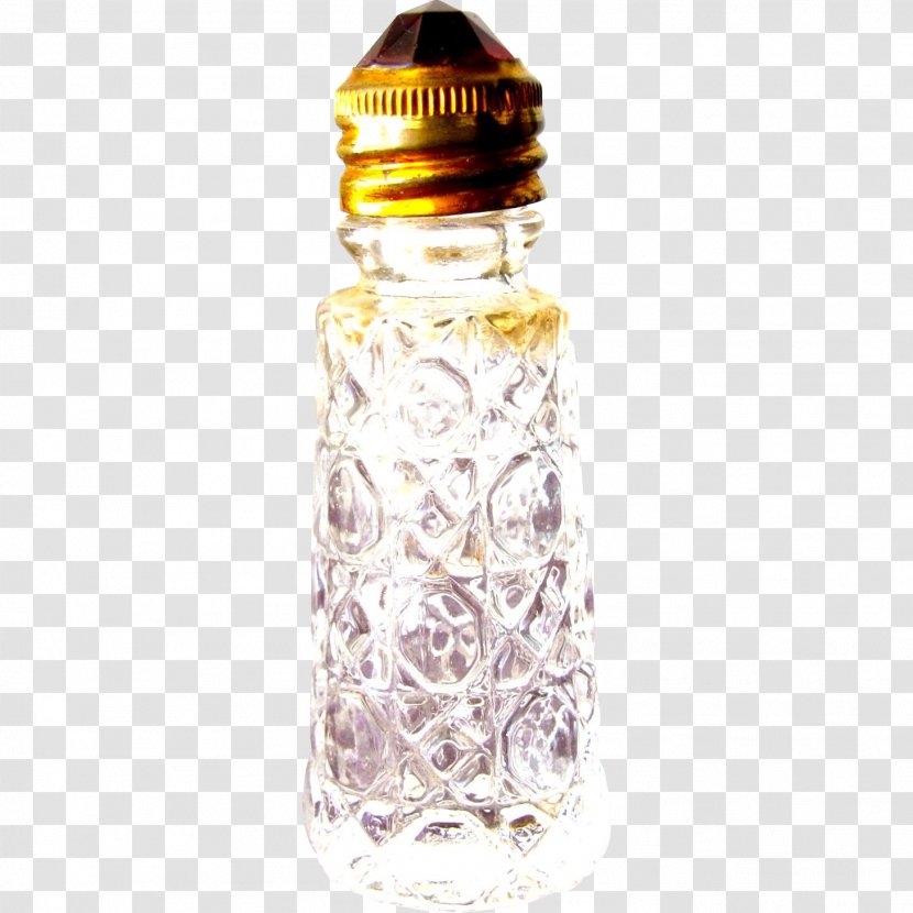 Glass Bottle Liquid Table-glass - Perfume Transparent PNG