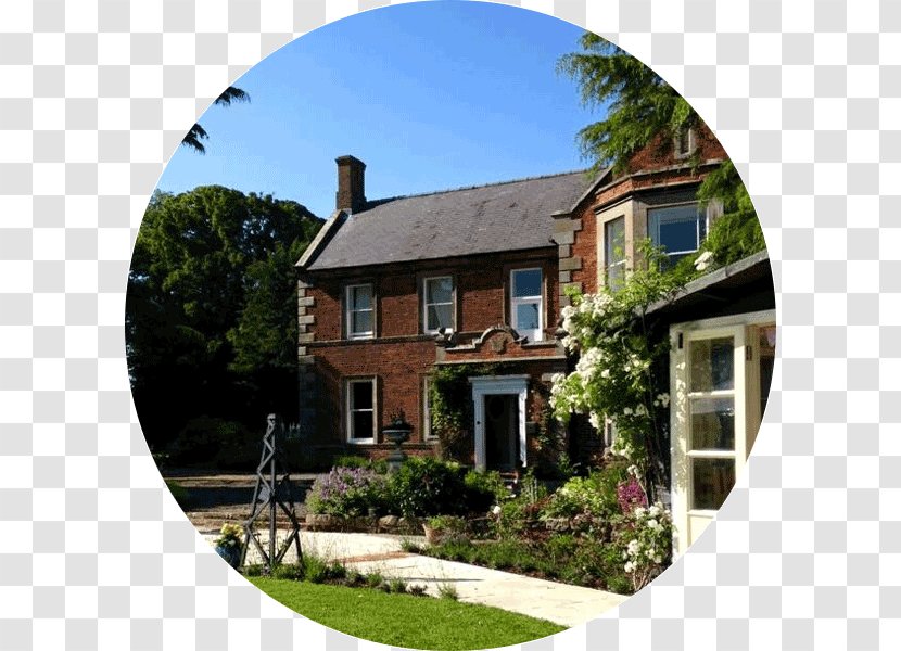 Broomhouse Farmhouse Berwick-upon-Tweed Bed And Breakfast Accommodation - House Transparent PNG