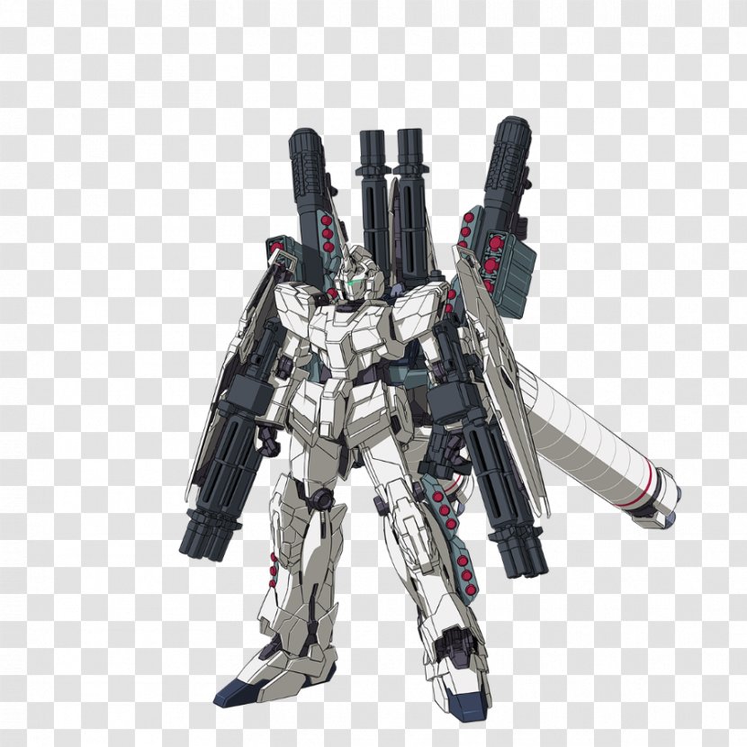 Mobile Suit Gundam Unicorn RX-0 独角兽高达 Nagoya Broadcasting Network - Reading The Newspaper Transparent PNG