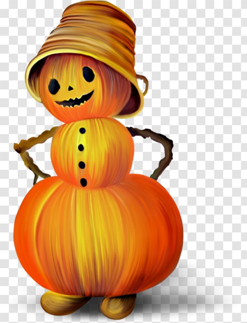 Jack-o'-lantern Clip Art Pumpkin Halloween Transparent PNG