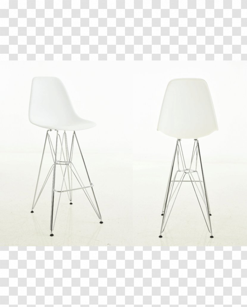 Bar Stool Chair - Furniture Transparent PNG