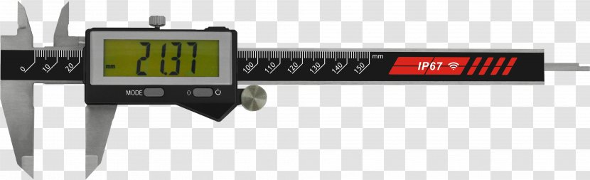 Calipers Angle - Meter - Design Transparent PNG