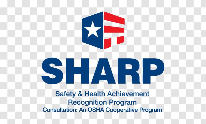Occupational Safety And Health Administration United States Business - Logo - Sharp Corporation Transparent PNG