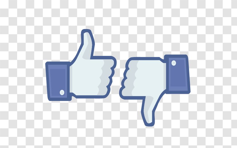 YouTube Facebook Like Button Quora - Social Networking Service - Thumbs Up Transparent PNG