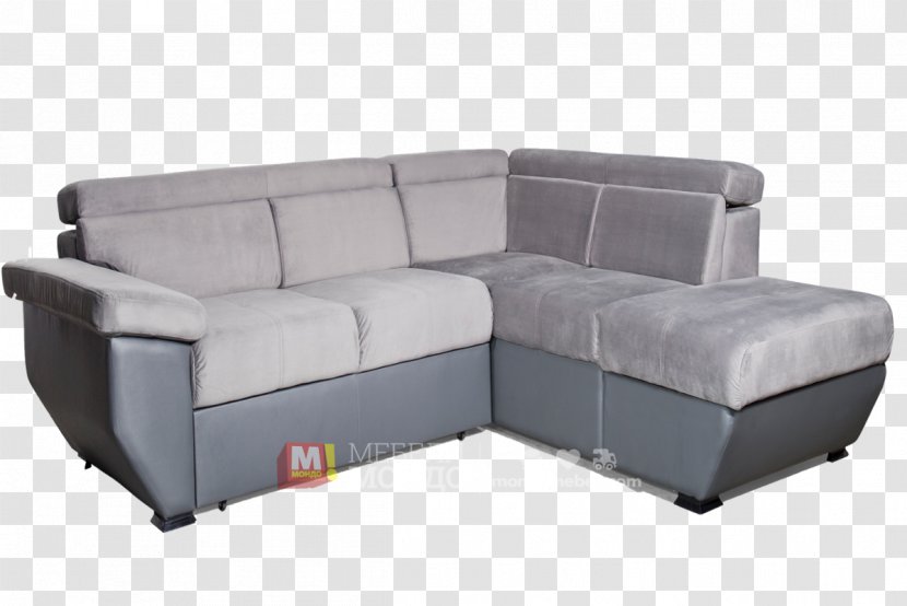 Sofa Bed Couch Comfort - Design Transparent PNG