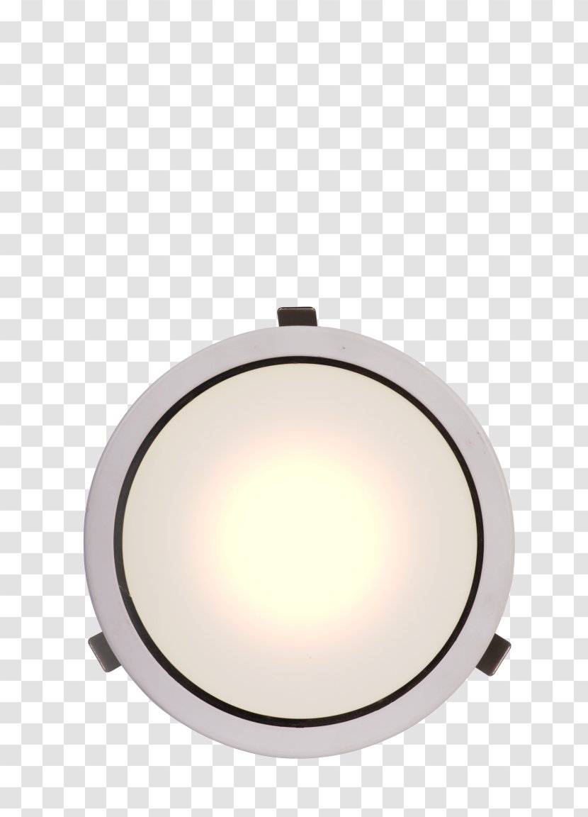 Light Fixture LED Lamp Light-emitting Diode Street Luminous Flux - Ip Code - Downlight Transparent PNG
