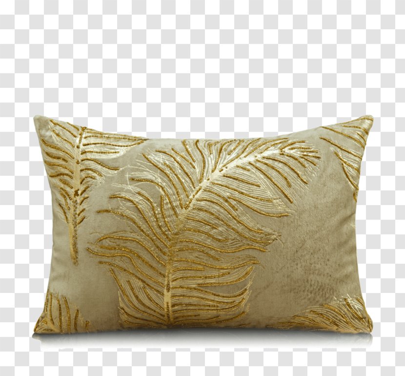 Throw Pillows Cushion Rectangle - Pillow Transparent PNG