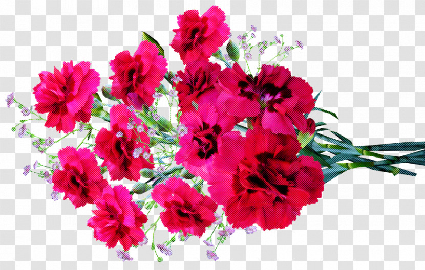 Artificial Flower Transparent PNG