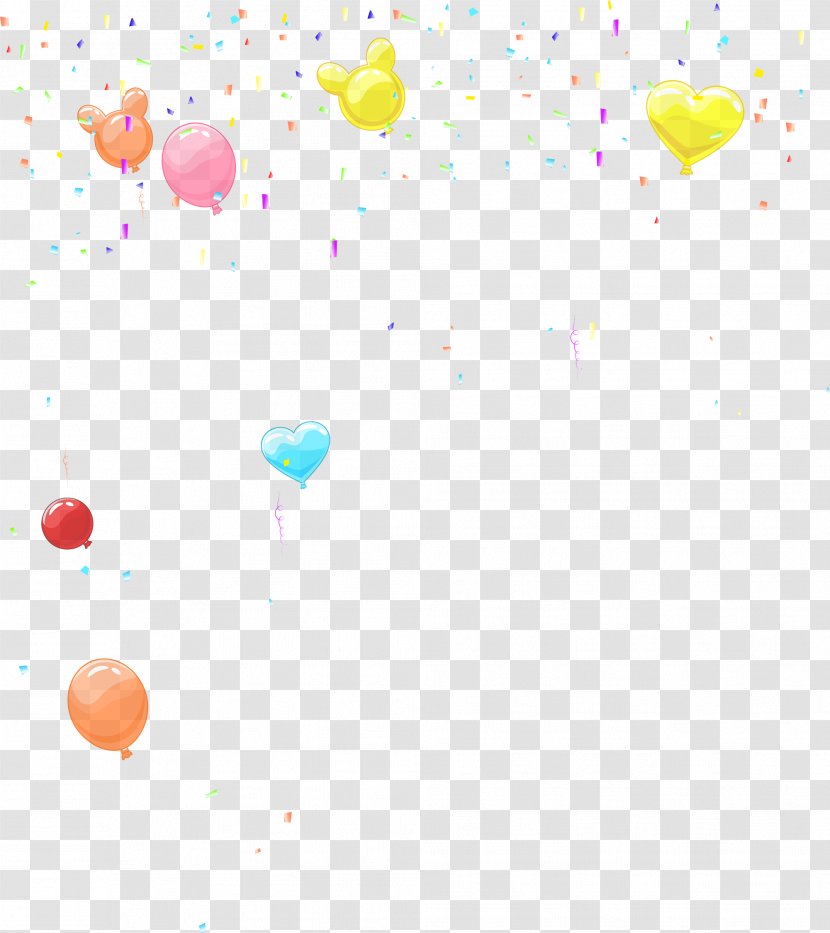 Adobe Photoshop Image Desktop Wallpaper RGB Color Model - Sky - Balloon Decoration Transparent PNG