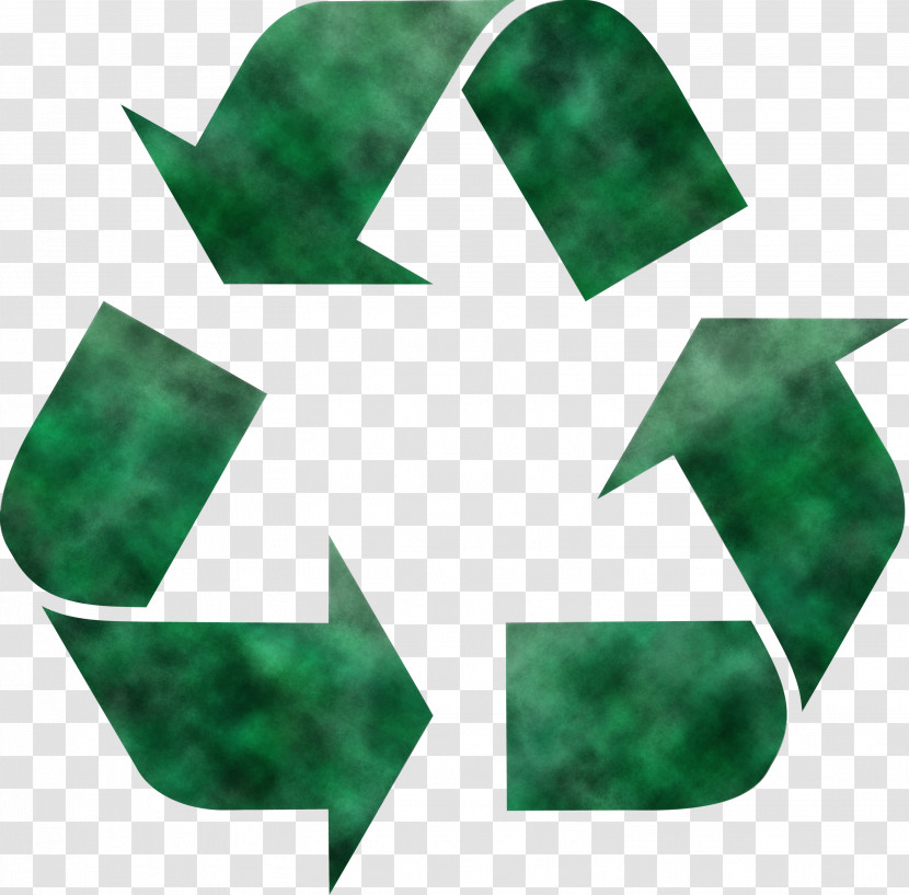 Eco Circulation Arrow Transparent PNG