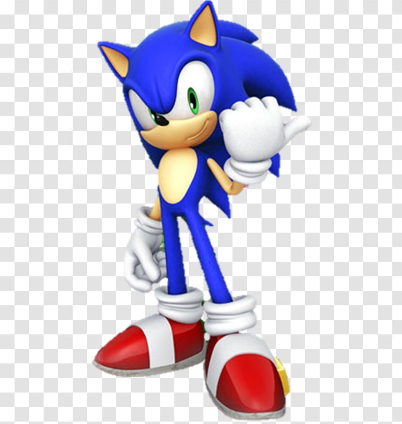 Sonic The Hedgehog 2 4: Episode II & Knuckles Transparent PNG
