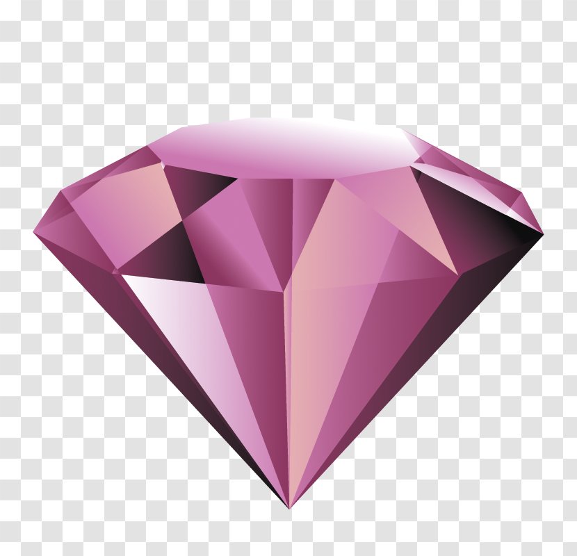 Diamond Drawing Gemstone Clip Art Transparent PNG
