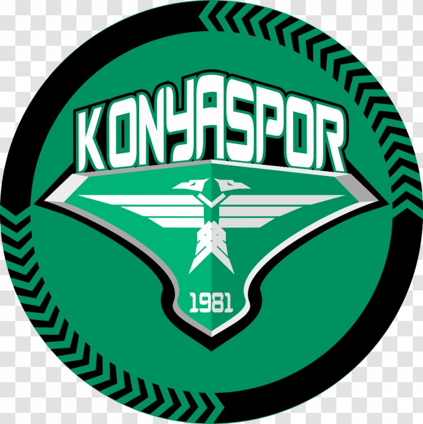 Logo Organization Kardemir Karabükspor Konyaspor Emblem - Arma 45 Transparent PNG