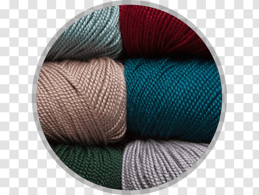 Wool Merino Yarn Weight Worsted - Plying - Rope Transparent PNG