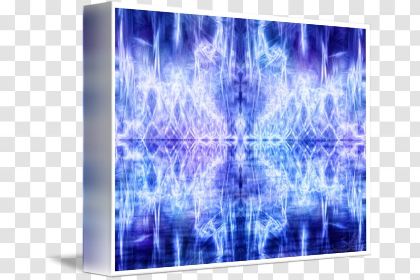 Imagekind Throne Room Modern Art Poster - Canvas - ROOM Transparent PNG