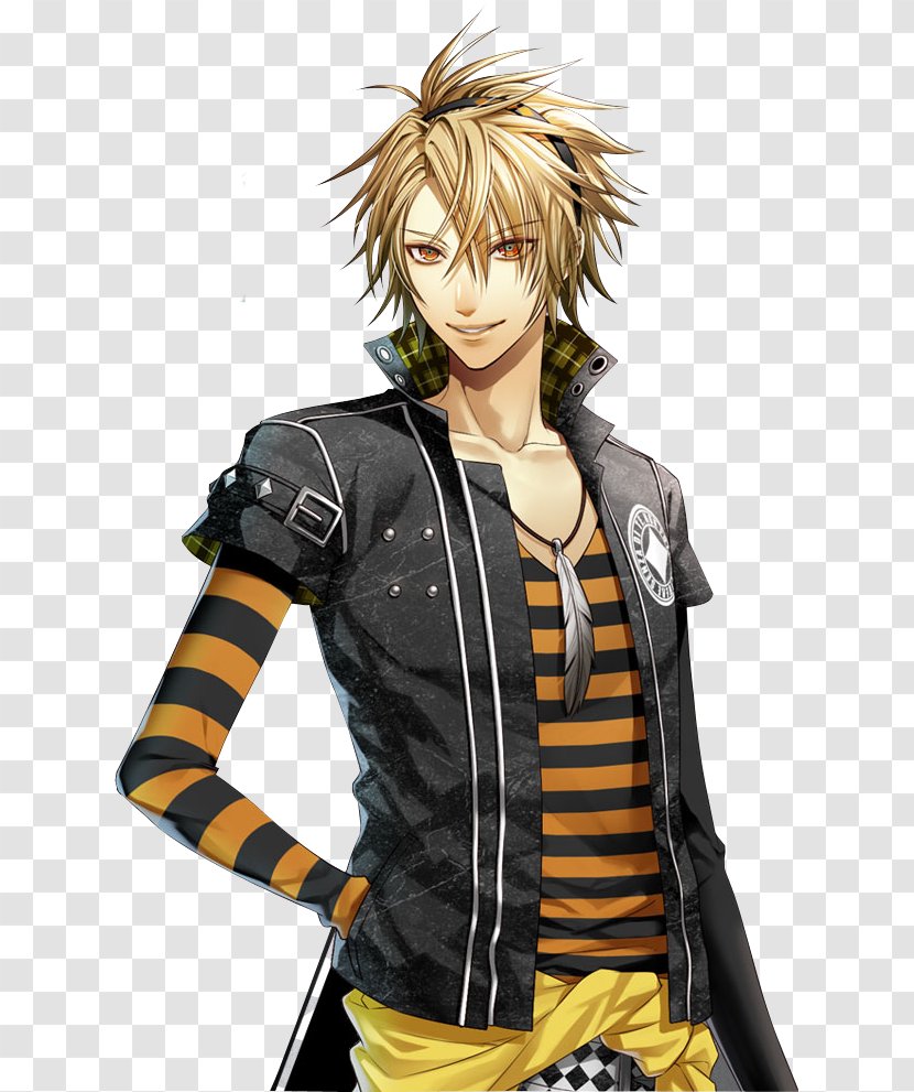 Amnesia World Crowd Later Otome Game - Tree - Flower Transparent PNG