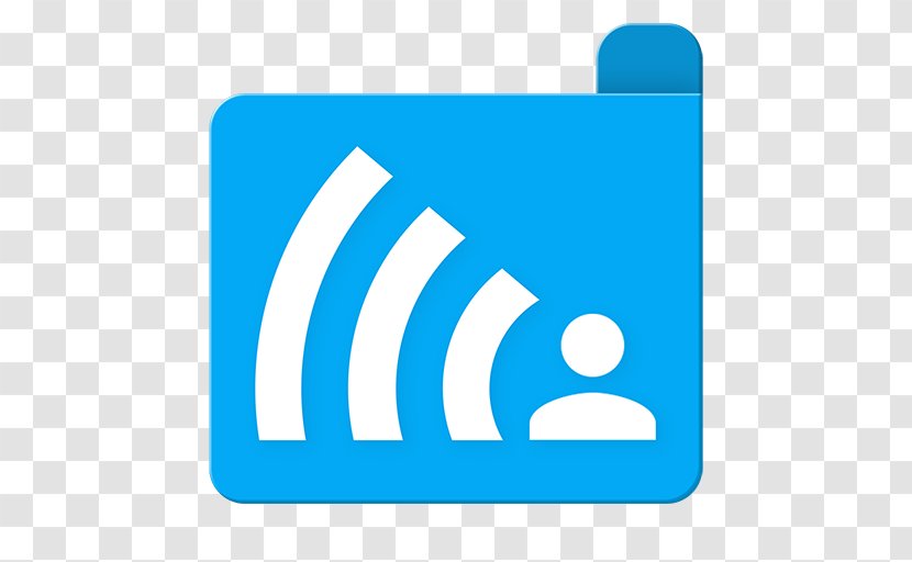 Wi-Fi Download Android - File Sharing Transparent PNG