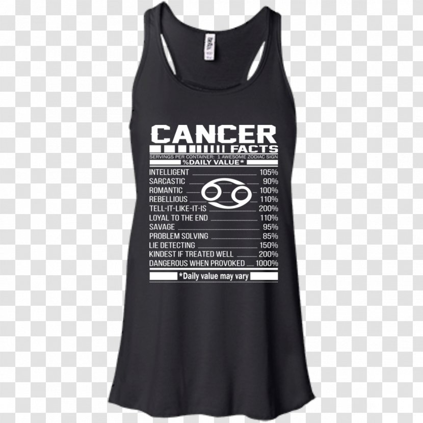 T-shirt Hoodie Sleeve Crown Royal - Active Tank - Variant Cancer Cell Transparent PNG