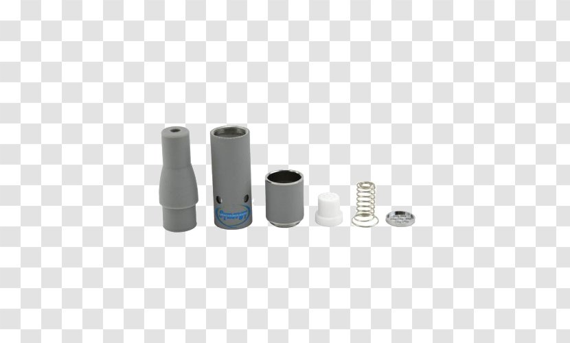Tool Cylinder - Thick Pens Transparent PNG
