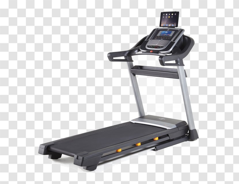 Treadmill Exercise NordicTrack IFit Physical Fitness - Ifit - Nordic Transparent PNG