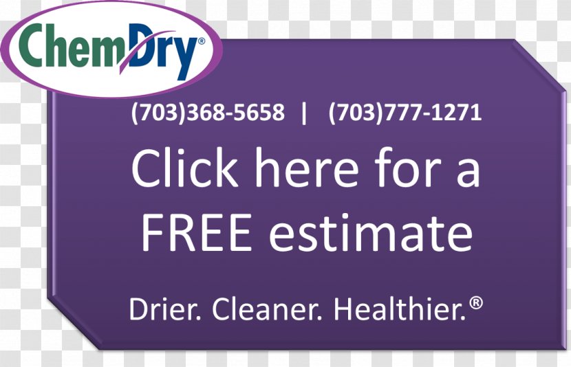 Carpet Cleaning Chem-Dry Brand - Chemdry - Dry Clean Transparent PNG