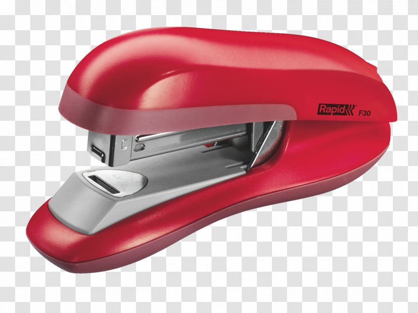 Stapler Office Supplies Paper - Automation - Staplers Transparent PNG