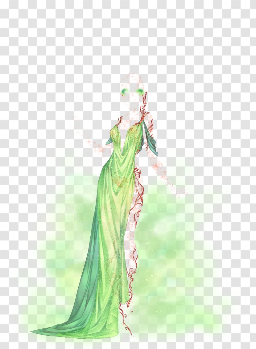 Mother Goddess Love Venus Goodgame Big Farm - Suit Transparent PNG
