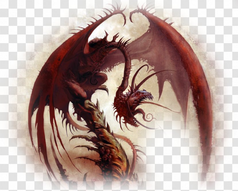 Legendary Creature Dragon Fantasy Mythology Monster - Mouth Transparent PNG