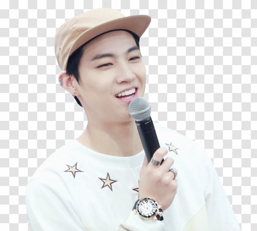 JB Real GOT7 JYP Entertainment K-pop - Neck - Jj Project Transparent PNG