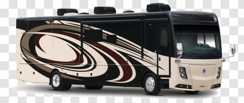 Holiday Rambler Campervans Wiring Diagram Car Motorhome - Bus - Mud Transparent PNG