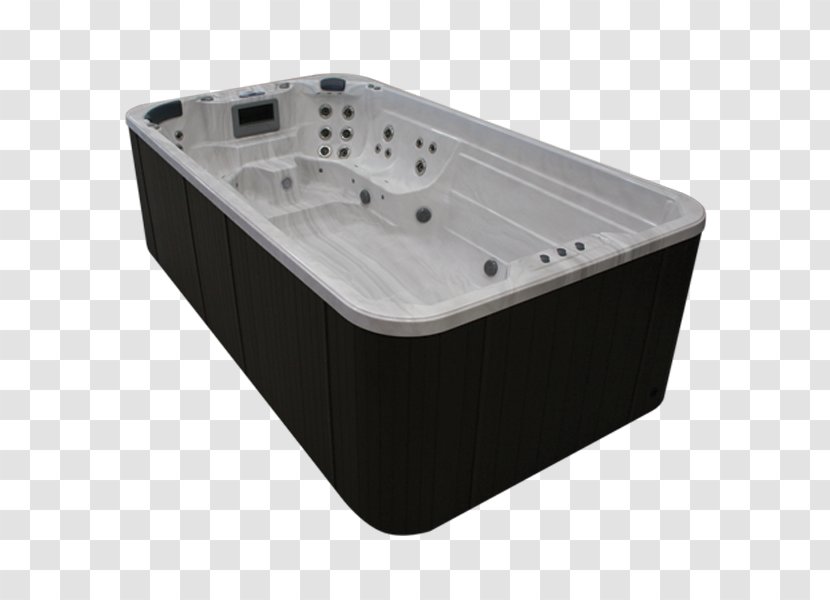 Hot Tub Bathtub Swimming Pool Machine Transparent PNG