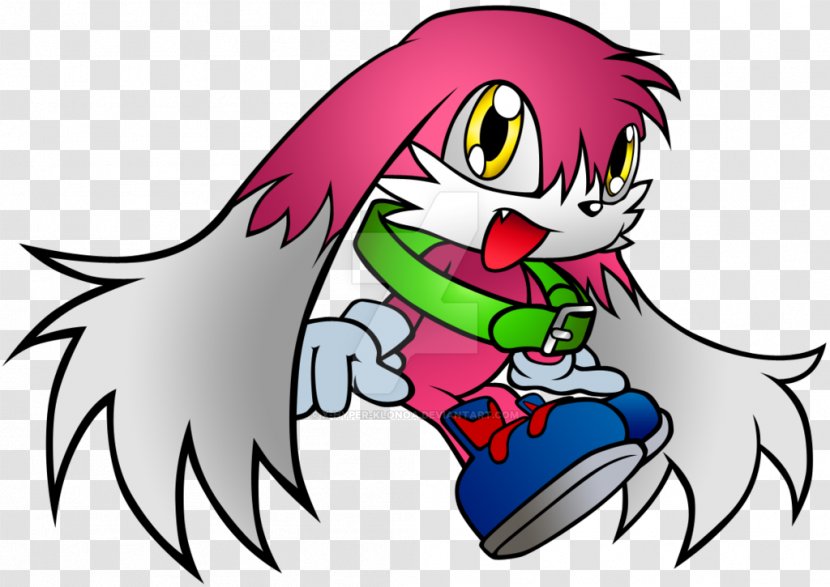 Knuckles The Echidna Sonic Robo Blast 2 DeviantArt And Secret Rings - Watercolor - Hyper Transparent PNG