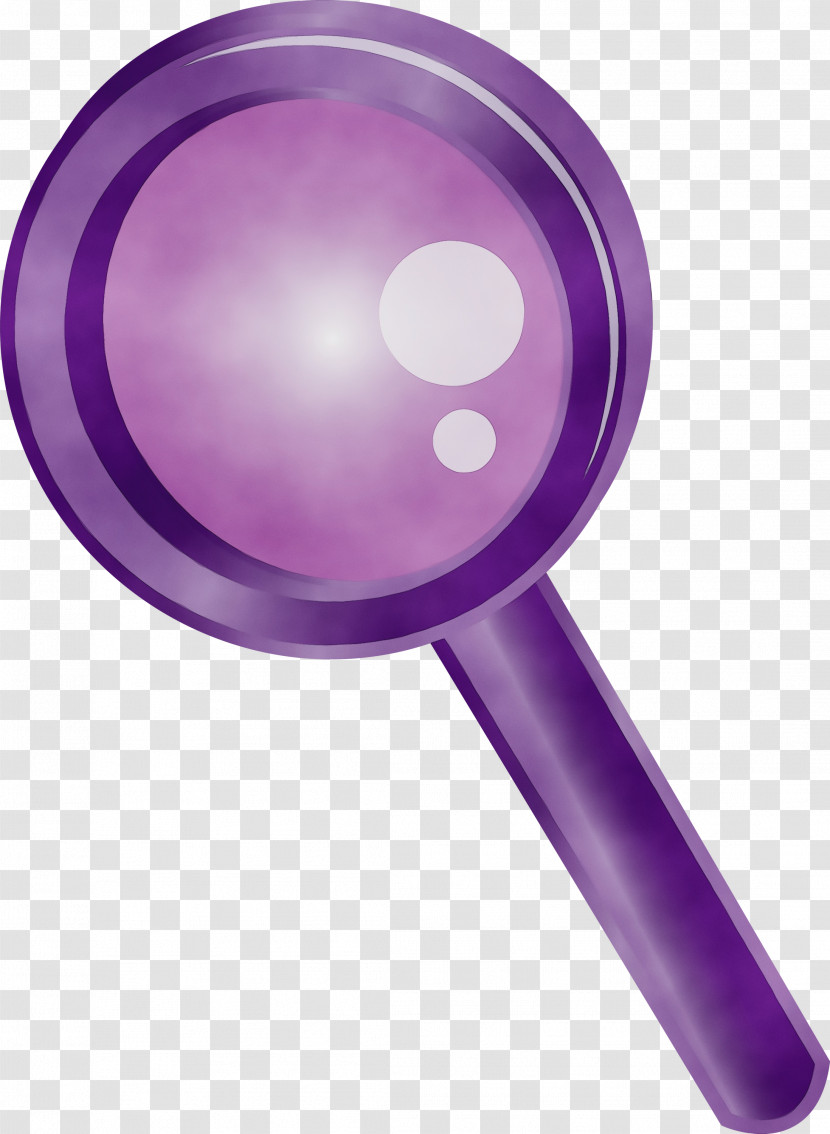 Magnifying Glass Transparent PNG