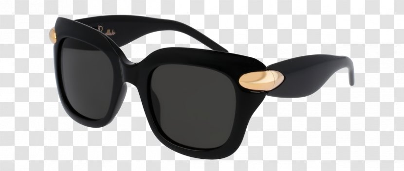 Sunglasses Ray-Ban Jackie Ohh RB4101 II Wayfarer - Eyewear Transparent PNG