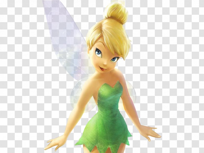 Tinker Bell Peter And Wendy Pan Disney Fairies - Mythical Creature - Download Tinkerbell Latest Version 2018 Transparent PNG