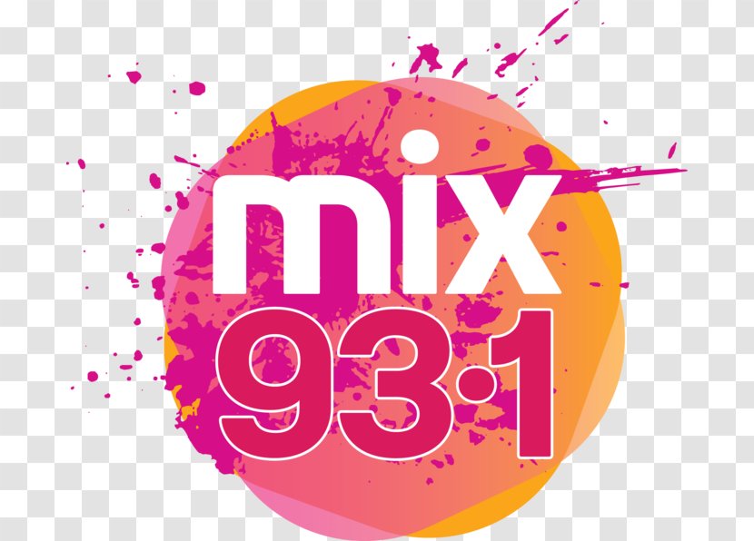 Springfield WHYN-FM Western Massachusetts IHeartRADIO FM Broadcasting - Flower - Mix Transparent PNG