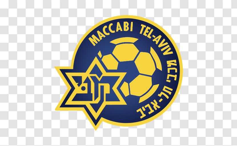 Maccabi Tel Aviv F.C. FC Astana B.C. Hapoel - Fc - Football Transparent PNG