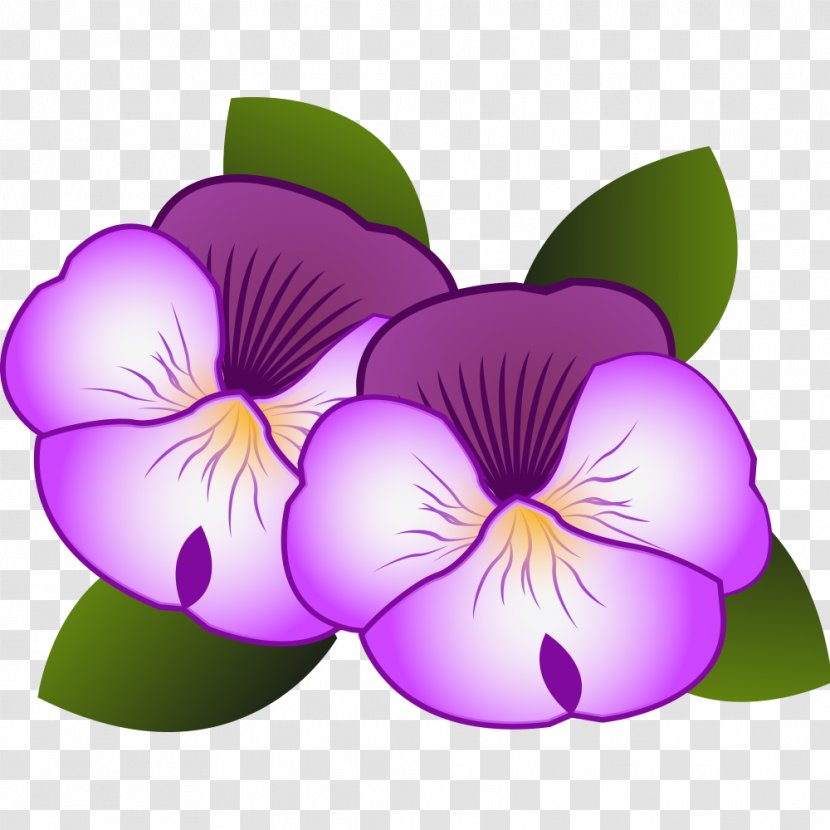 Vector Graphics Image Download - Flower - Blumenmassiv Transparent PNG