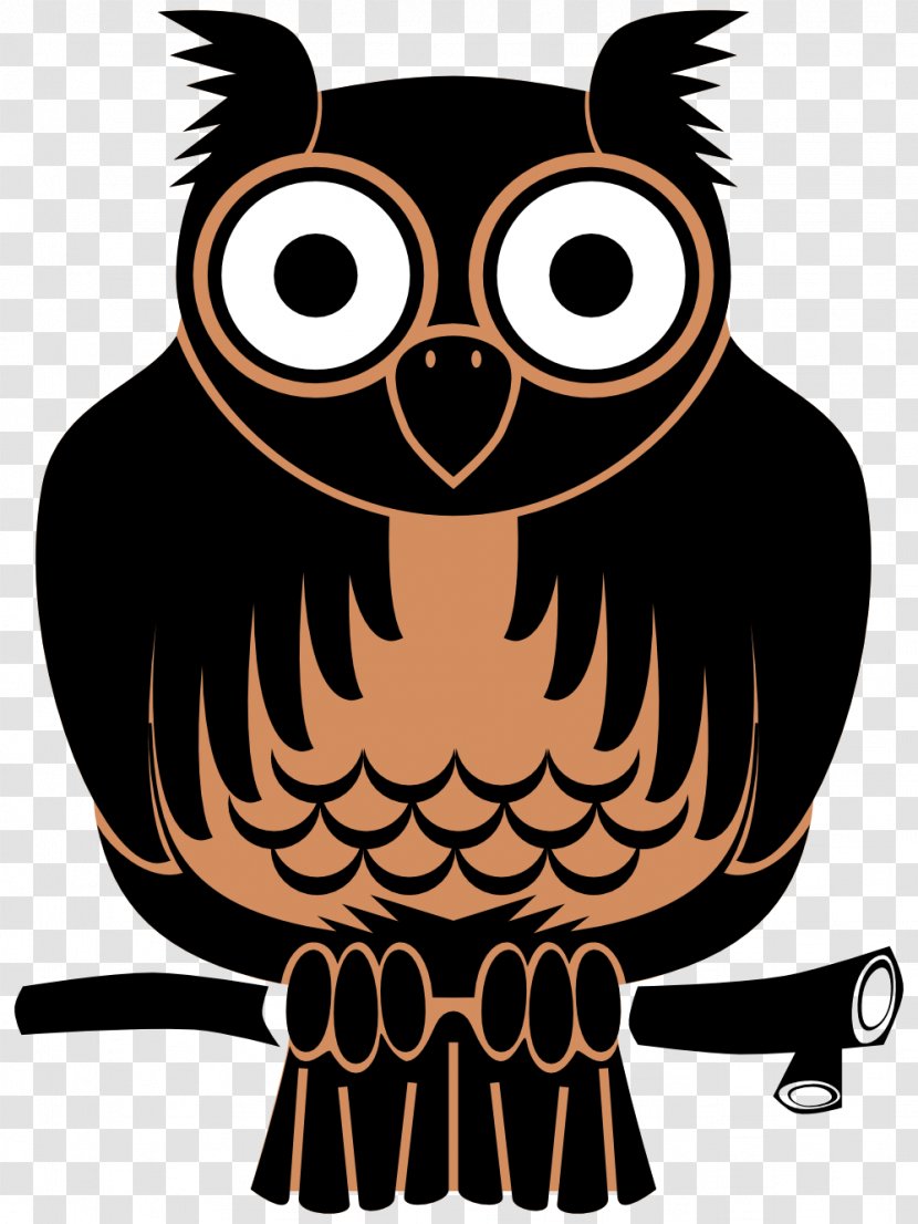 Leeds Owl Bird Paper Clip Art - Owls Transparent PNG