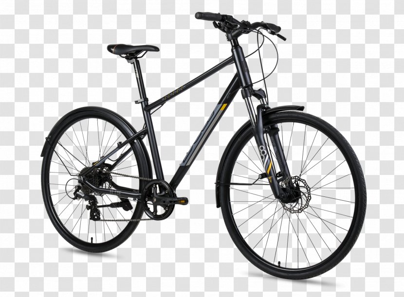 Diamondback Bicycles Mountain Bike Sorrento Hardtail - Automotive Exterior - Bicycle Transparent PNG