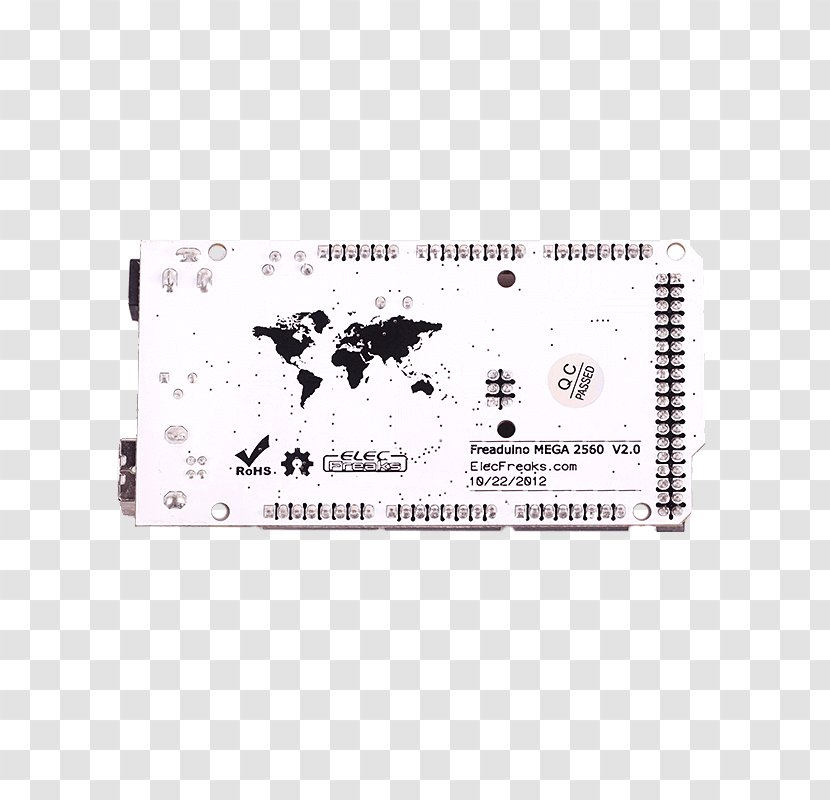 Paper Product Biotechnology Company Brand - Organism - Arduino Transparent PNG